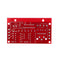 TDA7377 2.1ch Amplifier Single Power Computer Super Bass 2.1 Amplifier Board 3 Channel Sound Amplifier DIY Kit