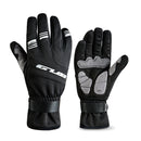 GUB S089 Cycling Screen Touch Full Fingers Bike Gloves Waterproof Bicycle Gloves Motorcycle Xiaomi