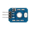 5pcs DC 3.3-5V 0.1mA UV Test Sensor Switch Module Ultraviolet Ray Sensor Module 200-370nm
