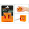 JAKEMY JM-X1 Magnetizer Demagnetizer For Steel Screwdriver Blades Tweezers Hand-tools Metal Tools