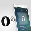 Bakeey Multifunctional Magic Smart NFC Tag Finger Ring For Android IOS