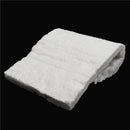 24x12x1 Inch Aluminum Silicate High Temperature Insulation Ceramic Fiber Blanket