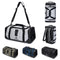 20inch Men Outdoor Gym Bag Travel Sports Handbag Backpack Shoes Storage Duffel Rucksack