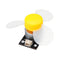 YwRobot Switch Motor Control Module With Fan Electronic Building Blocks