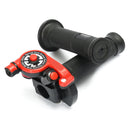 Quick Action Twist Throttle With Cable Red 125cc 140cc 150cc Pit Bike