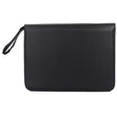 Luxury Black Fountain Pen / Roller Pen 48 Pens Case Holder Bag