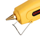 Adjustable Hot Melt Glue Tools 11mm 60W 100W 100-240V 2 Power Levels US Plug