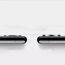 Bakeey Converted Change iPhone XS to iphone 11 Pro Max Second Change Metal + Tempered Glass 2 in 1 Anti-scratch Phone Camera Lens Protector for iPhone XS