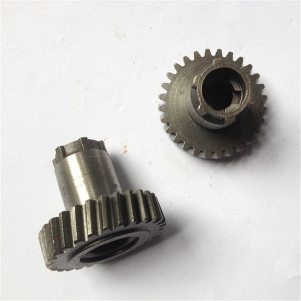 6/7 Teeth Power Tool Replacement Accessories for Bosch 26 NO.1 Wheel Electric Hammer Tools Part