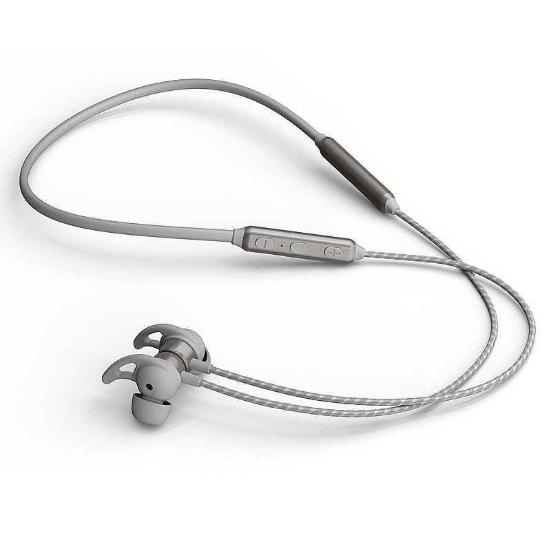 Edifier W300BT bluetooth 5.0 Dual Mic Neckband In-ear Earphone Wireless Magnetic Sports Headphone for Xiaomi Huawei Chinese Version