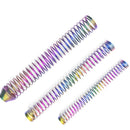 Motorcycle Brake Lever Return Spring For GY6 JOG100 Cross Cycling