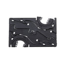 9.5mm Adjustable Traingle Shaft Support Ultra Protable Portrait And Landscape Bracket Tools For Mobile Phone