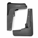 4pcs Front And Rear Car Mudguards Fender Splash Flaps For Nissan X-Trail 08-13
