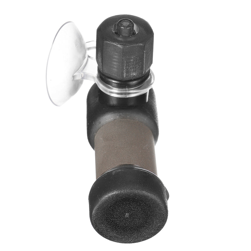 Aquarium Fish Tank Aquatic Plant CO2 System Atomizer Diffuser Equipments S/L