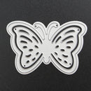 DIY Butterfly Metal Cutting Dies Scrapbook Album Paper Card Embossing Craft