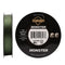 SeaKnight S9 300M 9 Strands Braided Wire 20-100LB Fishing Line 9.1-45.4KG Green Smooth PE Line