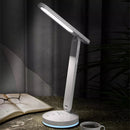 BlitzWolf BW-LT15 LED Motion & PIR Infrared Sensor Night Light + BlitzWolf BW-LT16 Folding Desk Lamp