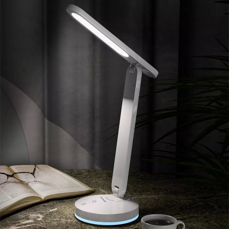 BlitzWolf BW-LT15 LED Motion & PIR Infrared Sensor Night Light + BlitzWolf BW-LT16 Folding Desk Lamp