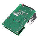 Electronic Load 9.99A 60W 30V Multi-functional Constant Current Discharge Power Supply Battery Capacity Tester Module