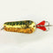 Spinners 5cm 8.3 g Assorted Fishing Lures Metal Paillette Fish Hooks Fishing Tackle