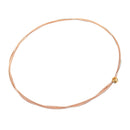 ROAD DOG AC11 6 Pcs Set Ultra-thin Coating Moderate Soft Phosphorus Copper String Electric Guitar Strings