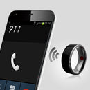 Bakeey Multifunctional Magic Smart NFC Tag Finger Ring For Android IOS