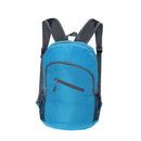 OUTERDO Ultra Lightweight Packable Folding Backpack Outdoor Traveling Hiking Climbing Backpack Women bag Backpack Men Backpack