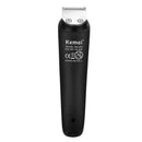 KM-600 Kemei 11 in 1 Hair Trimmer Clipper Rechargeable Cutting Electric Shaver