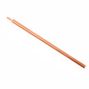 3 x 80mm Welding Feet Needle Alumina Copper Material Spot Welding Pin Welding Machine Accessories Welder