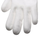 12Pairs PU Nitrile Coated Safety Work Gloves Garden Builders Grip