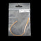 ZANLURE 17cm Fly Fishing Line Loop Connector Fly Fishing Spare Fishing Line