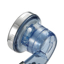 KCASA KC-SH460 Bathroom Shower Head Handheld Adjustable Negative Ion SPA Pressurize Filter