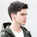 Original XIAOMI Mini In-ear bluetooth Sports Earphone Headset Wireless Ultralight Waterproof With Mic Running