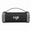 CIGII F62 Portable 10W Wireless bluetooth Speaker Subwoofer Surround Sound Support FM TF Card USB AUX