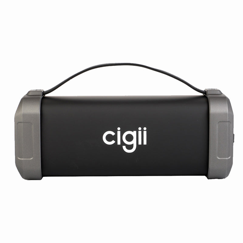 CIGII F62 Portable 10W Wireless bluetooth Speaker Subwoofer Surround Sound Support FM TF Card USB AUX