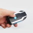 XANES BL07 120db Bell Alarm Xiaomi Electric Scooter Motorcycle E-bike Bike Bicycle Cycling Light