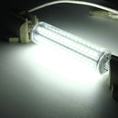 Dimmable R7S 135MM 10W 90 SMD 2835 LED Pure White Warm White 650Lumens Light Lamp Bulb AC85-265V