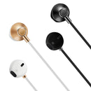 Wired Control Type-C Digital Decoding Earphone HIFI Stereo Noise Cancelling Waterproof Earphone