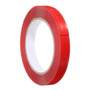 Double Sided Transparent Acrylic Foam Adhesive Double Sided Sticky Tape for RC Models