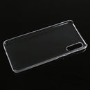 Bakeey Transparent Anti-scratch Hard PC Protective Case for Samsung Galaxy A70 2019