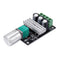 10Pcs Geekcreit PWM DC Motor Speed Controller Speed Switch Module 6V/12V/24V/28V 3A 1203B