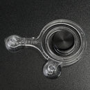 Game Control Touch Screen Joystick for Mobile Phone Tablet Mobile Rocker Sucker with Storage Bag