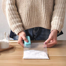 IPRee Mini Electric Food Sealing Clips Machine Slip Cover Capper Snack Packing Bag Heat Sealer Tool Kit