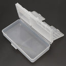 Multi Functional Mobile Phone Repair Parts Storage Box for IC Parts Smartphone Opening Tools Collector