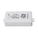 DC5-24V SP108E Smart Wifi APP Control Dimmer Controller for IC WS2811 WS2812B Magic Color LED Strip Light