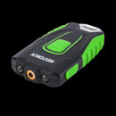 NEXTORCH GL20 60LM USB Rechargeable LED Keychain Light  260 Wide Angle EDC Flashlight Mini Laser Whip