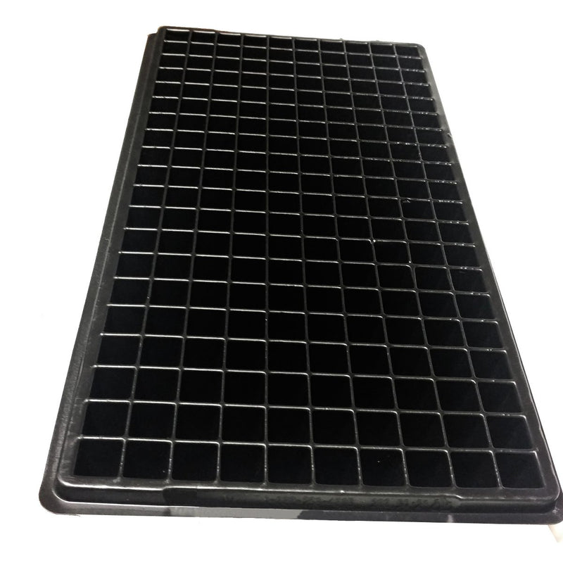 200 Holes Planting Seeds Grow Box Insert Propagation Nursery Seeding Starter