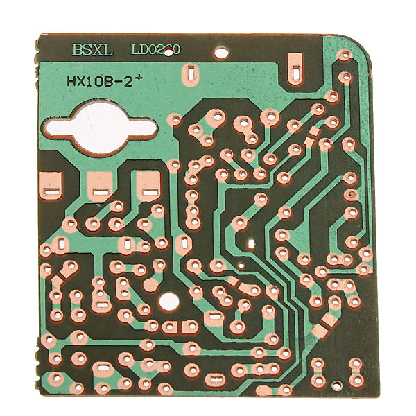 3Pcs Seven AM Radio Electronic DIY Kit Electronic Learning Set