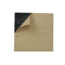300*300*4mm Foil Self-adhesive Heat Insulation Cotton For 3D Printer Heated Bed
