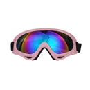 Upgrade X400 UV Tactical Motorcycle Bike Goggles Ski Skiing Skating Glasses Sunglasses